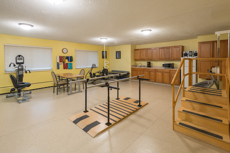 Wilmington Nursing & Rehab