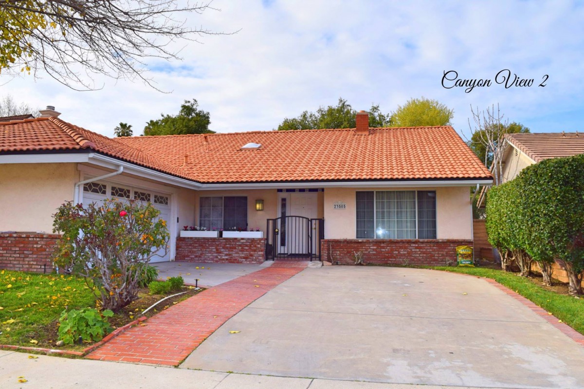 Canyon View Residential Care Facility