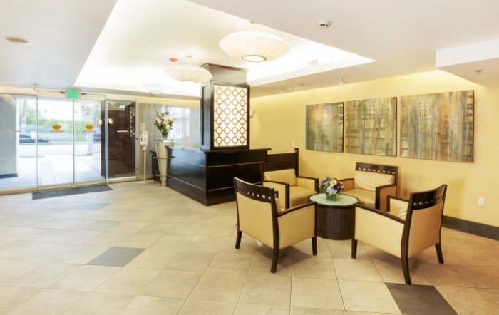Beachwood Post - Acute & Rehab