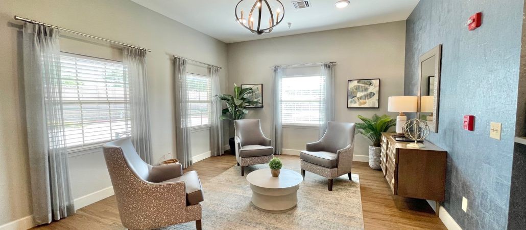 Killeen Nursing & Rehabilitation