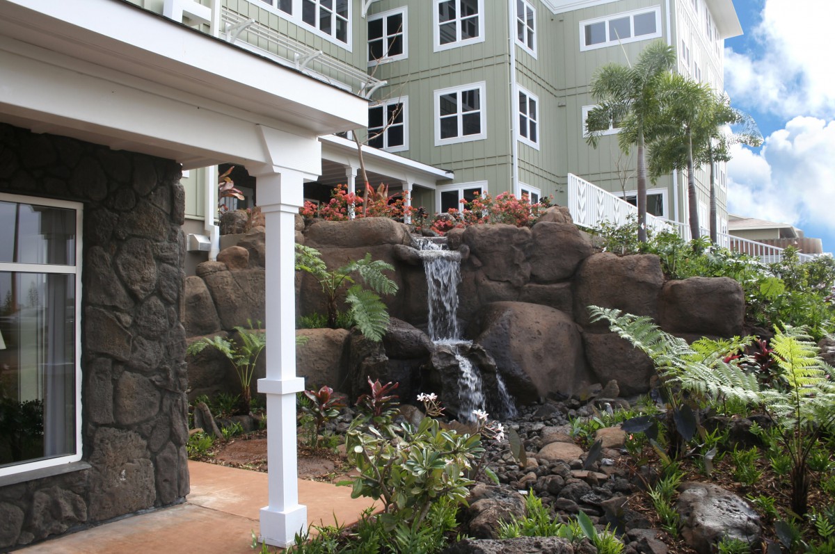 The Plaza At Mililani
