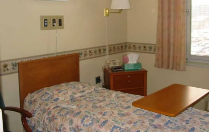 St Catherine Laboure Health Care Center
