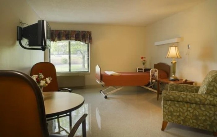The Arbors At Fairlawn