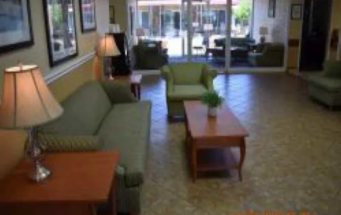 Abercorn Rehabilitation Center