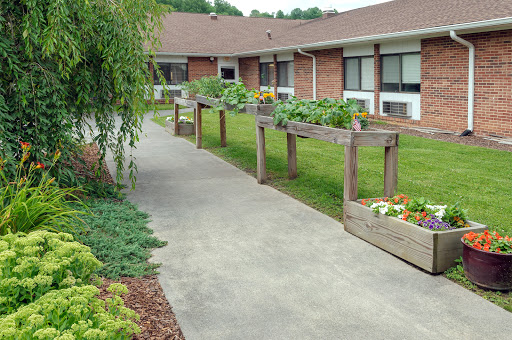 Life Care Center Of Elizabethton