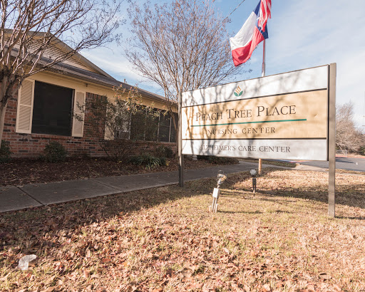 Peach Tree Place