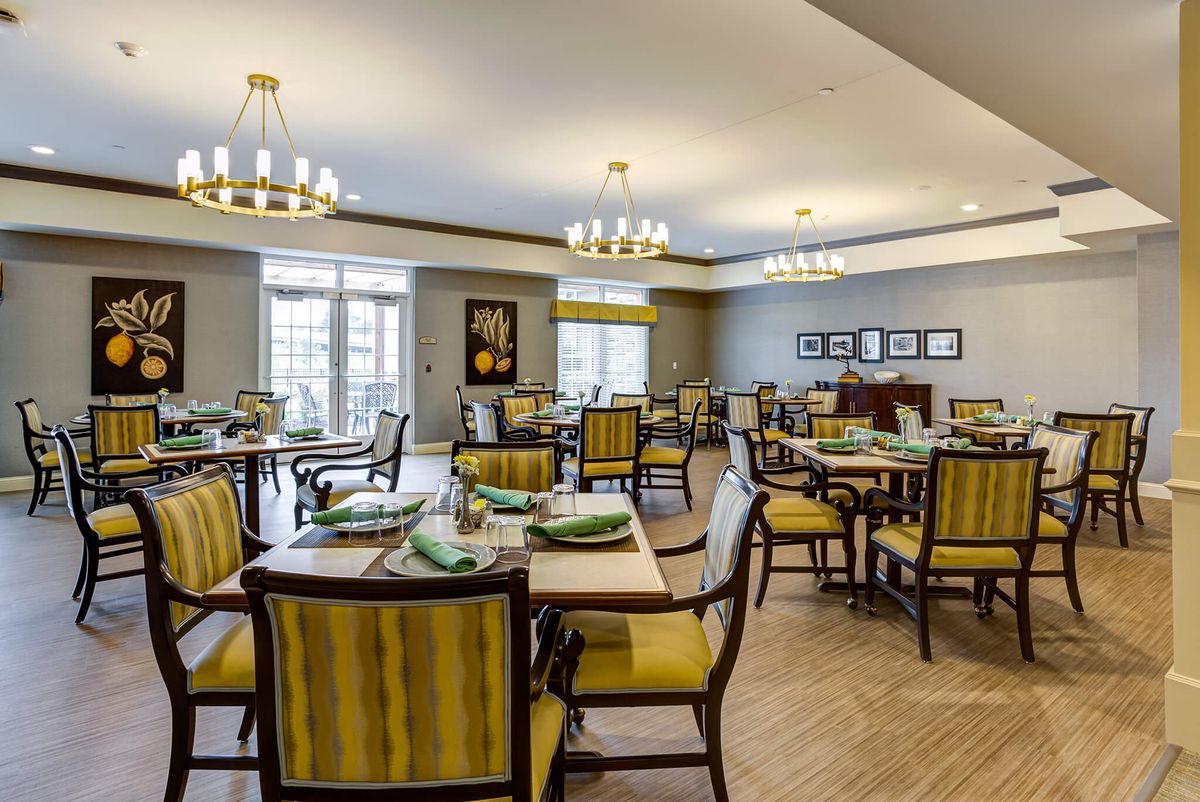 Cedarhurst Of Des Peres
