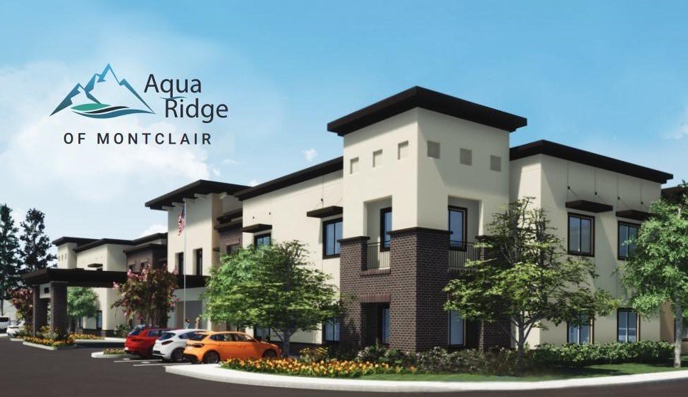 Aqua Ridge Of Montclair
