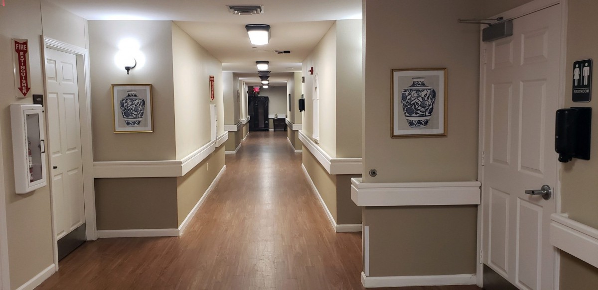 The Magnolia Alzheimer's Assisted Living