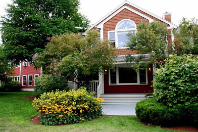 Pillsbury Manor South