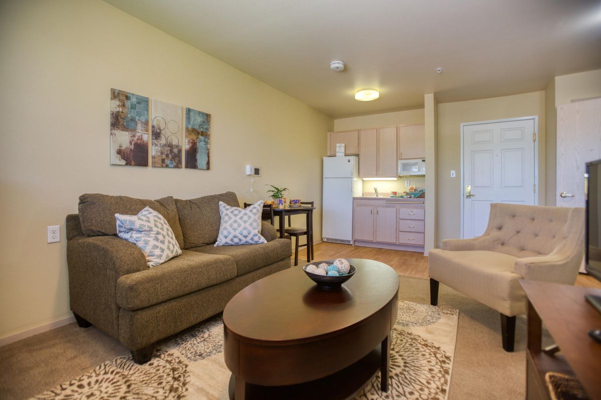 Prestige Assisted Living At Green Valley