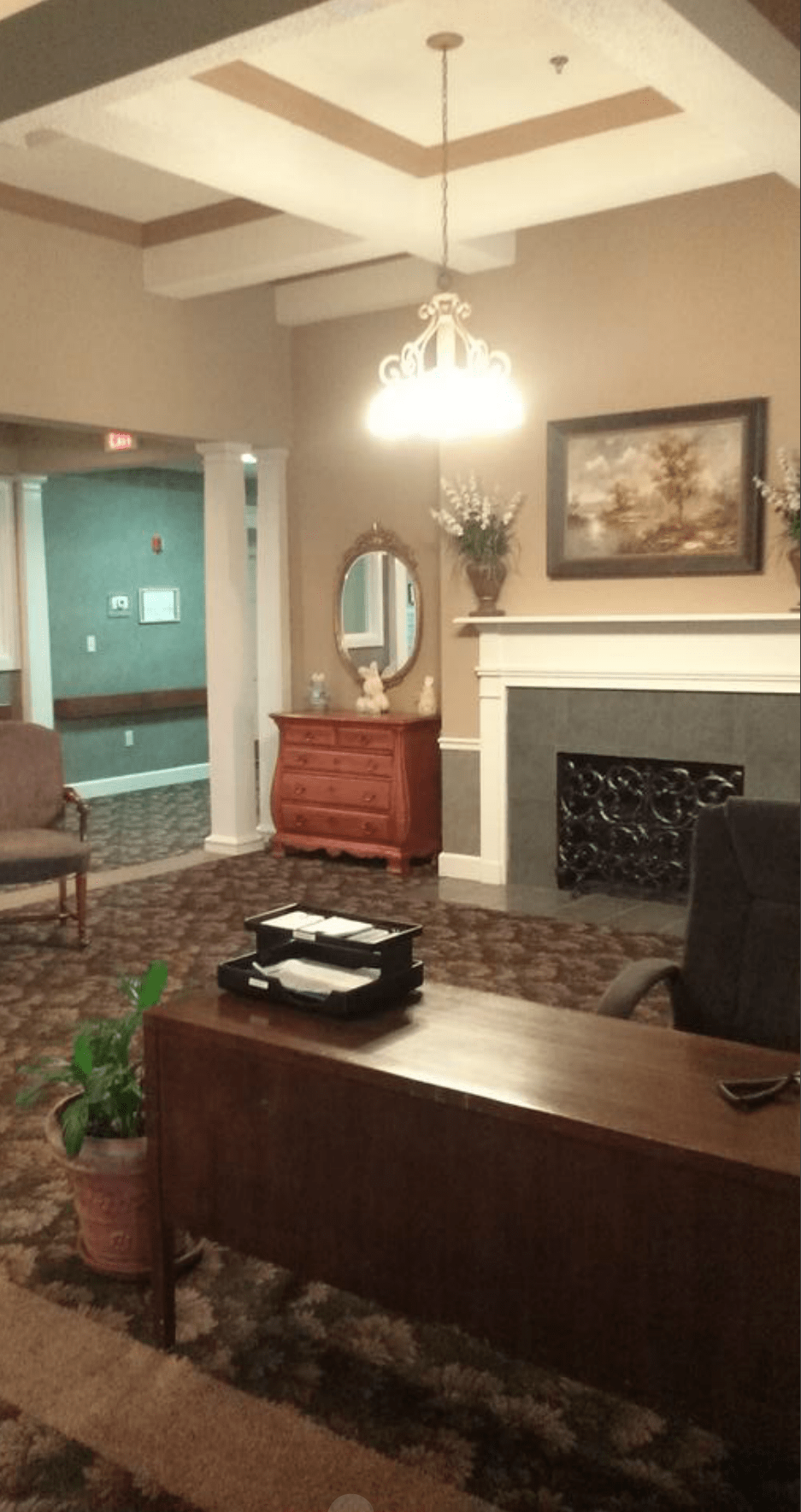 Sumter Retirement Village