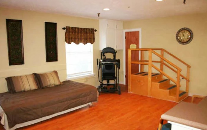 Groesbeck Ltc Nursing And Rehabilitation