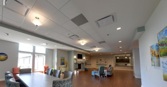 Brightly Senior Living Mascoutah