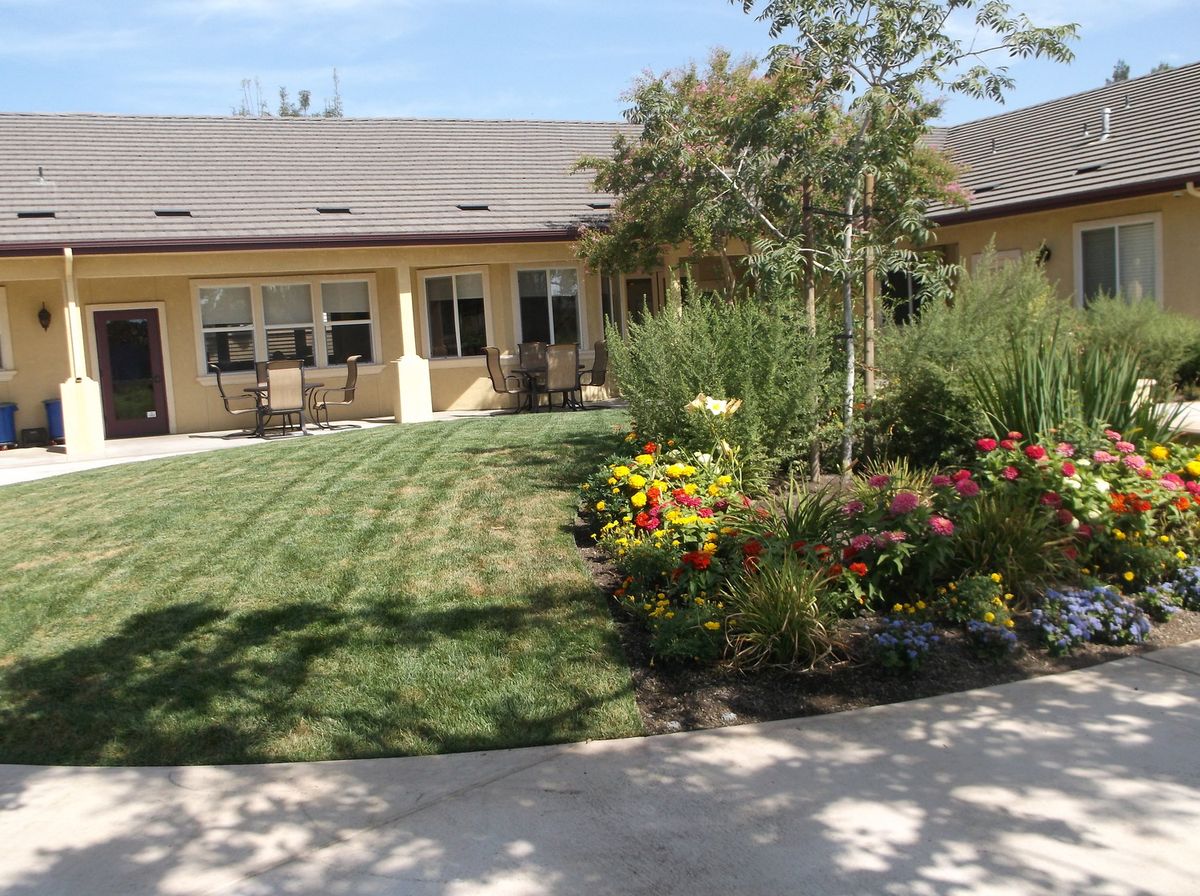 Compass Pointe Memory Care