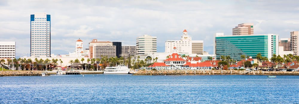 The Breakers of Long Beach