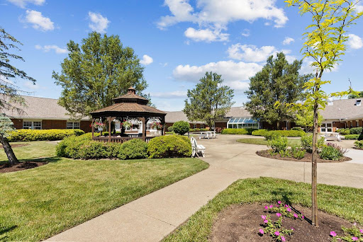 Sycamore Run Nursing And Rehab Center