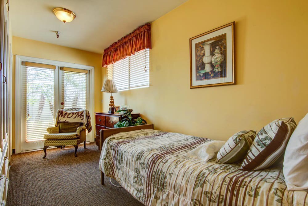 Harbor View Senior Assisted Living