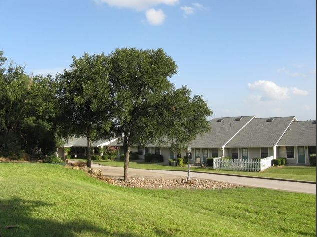 Marble Falls Assisted Living