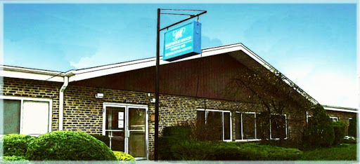 The Westwood Manor