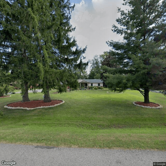 Briar Hill Assisted Living