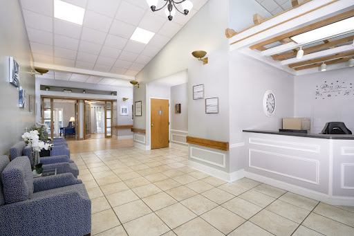 Peninsula Care And Rehabilitation Center