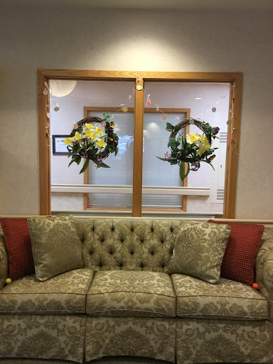 Portland Care & Rehab Center