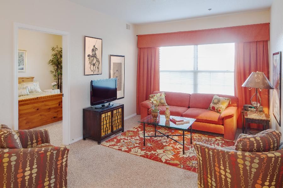 The Village At Northrise - Desert Willow II