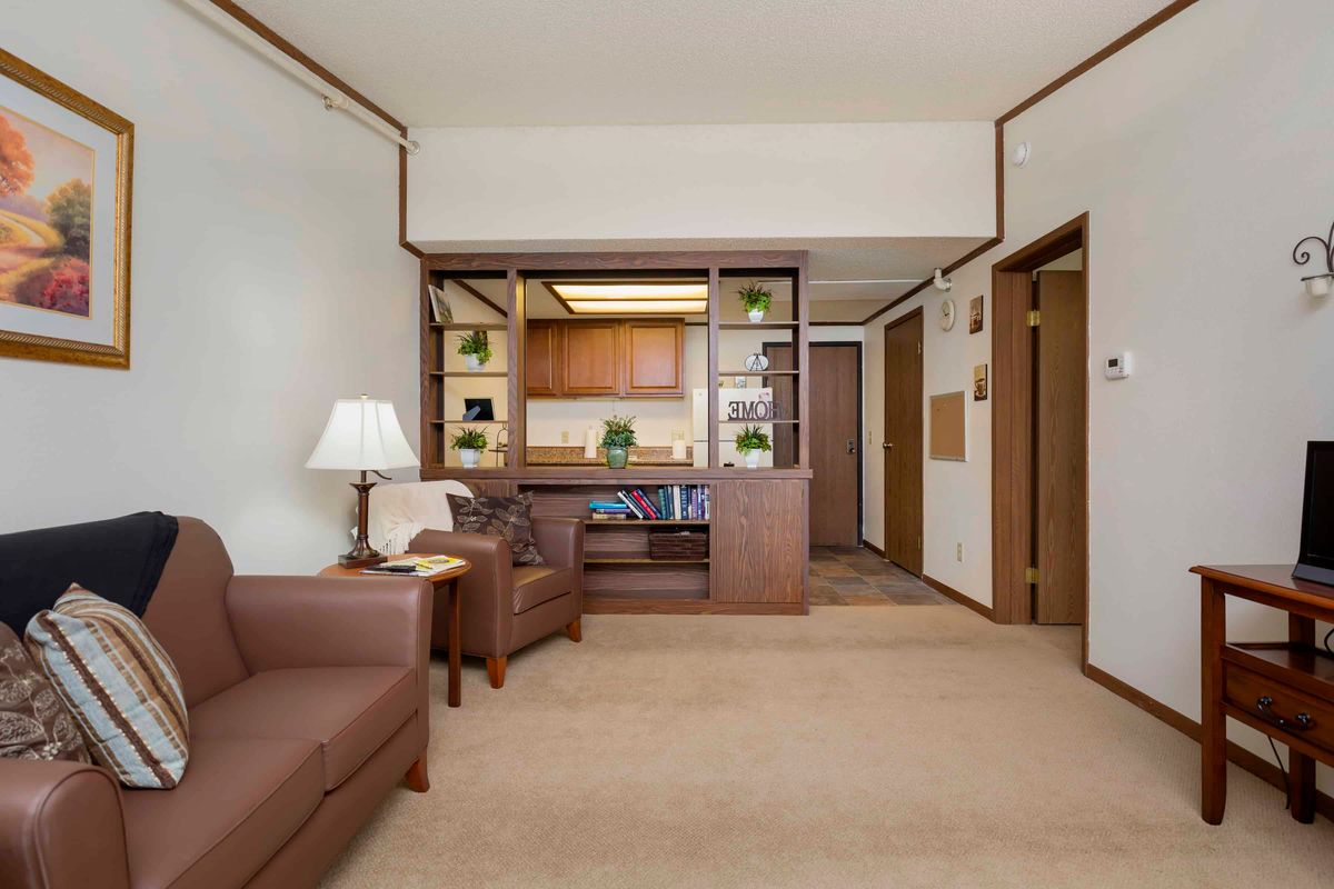 Fox Run Of Findlay Assisted Living