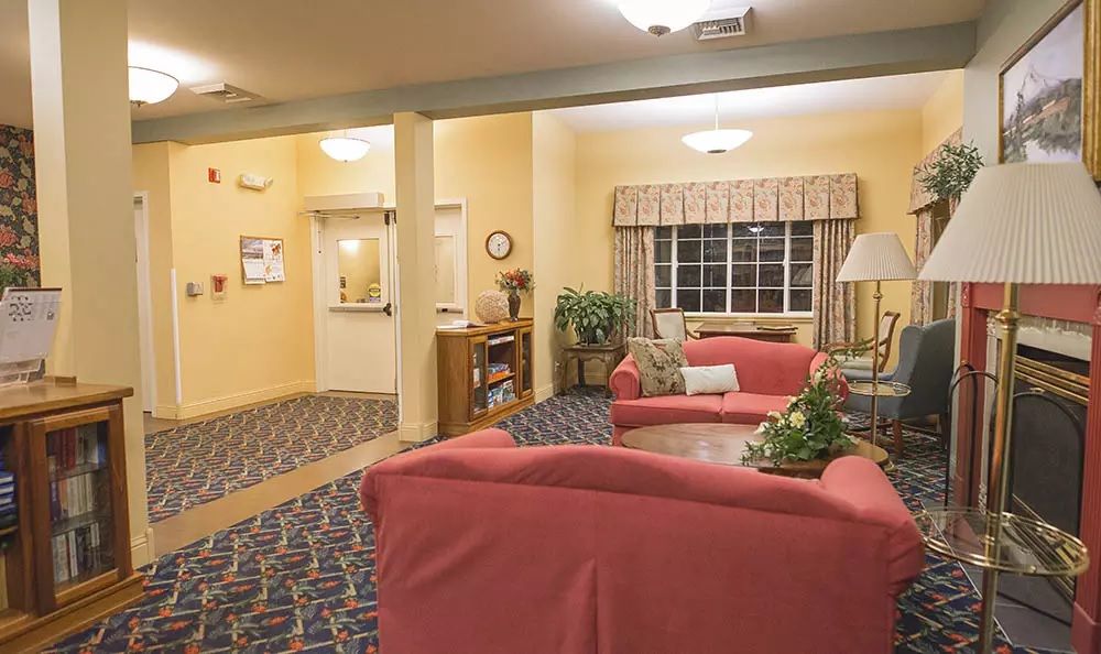 Centralia Point Assisted Living and Memory Care