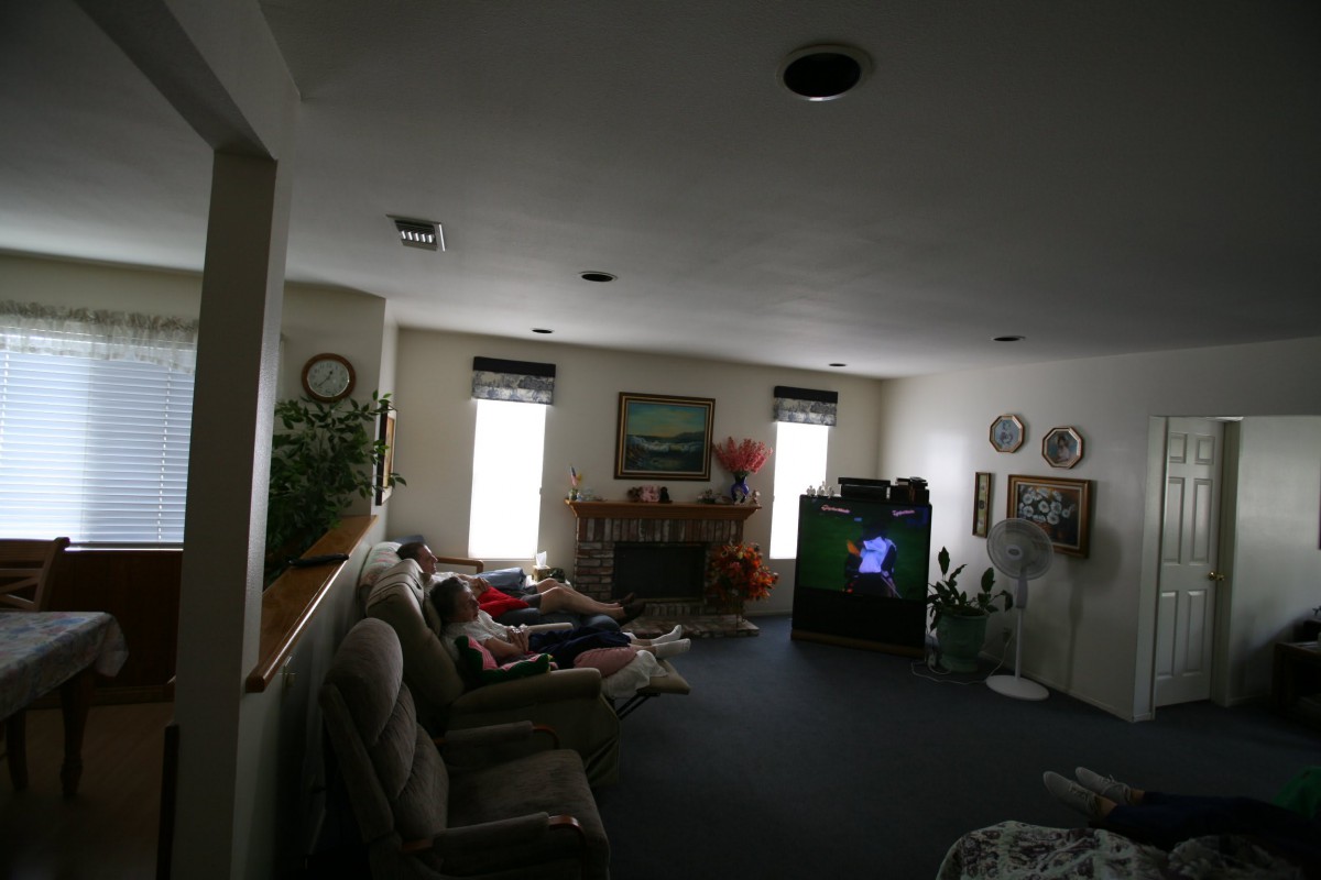 Agape Cottage Viii