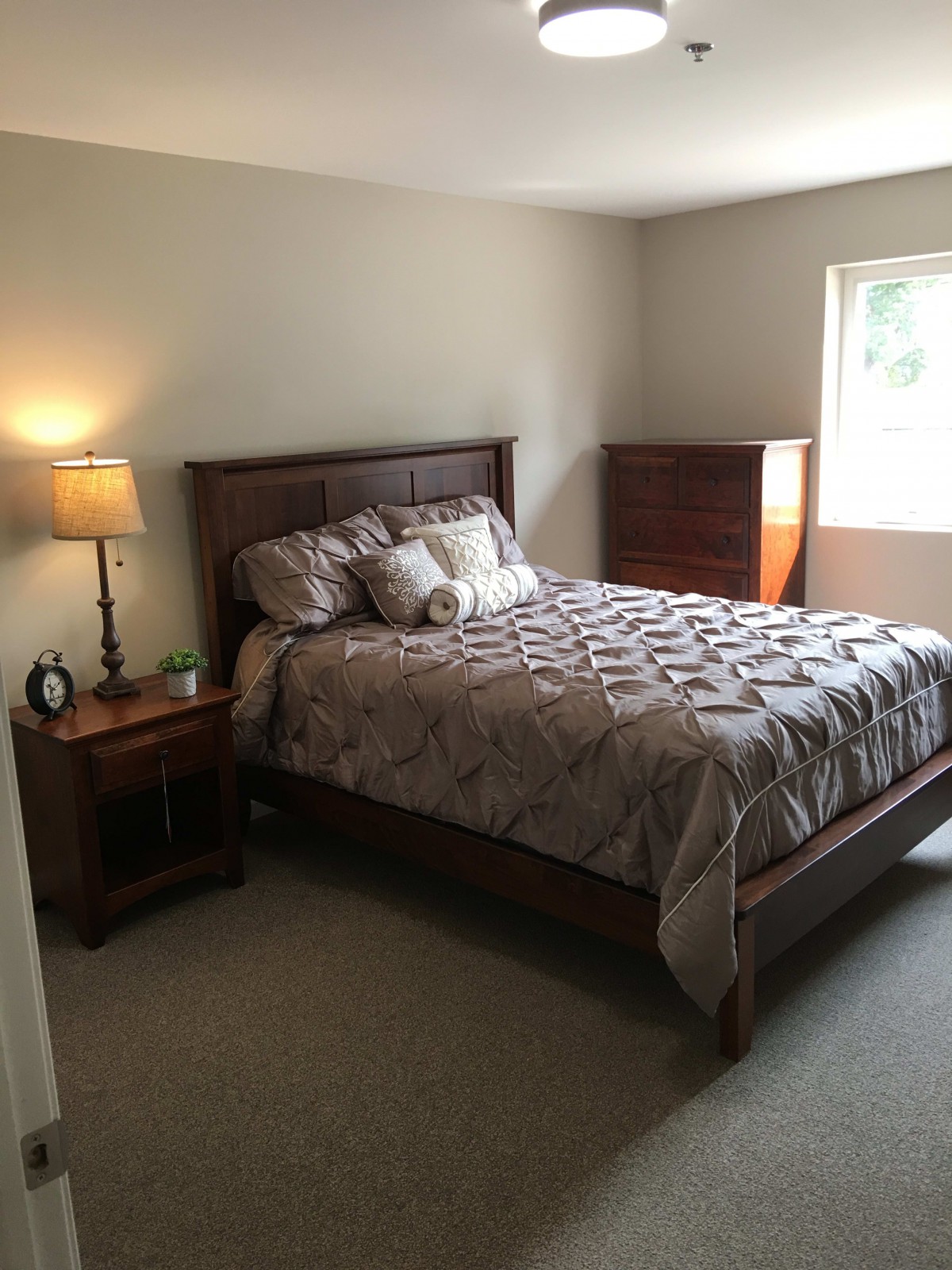 The Bells Senior Apartments