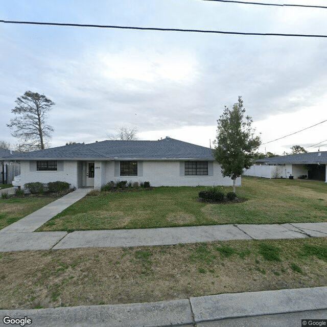 Metairie Heights