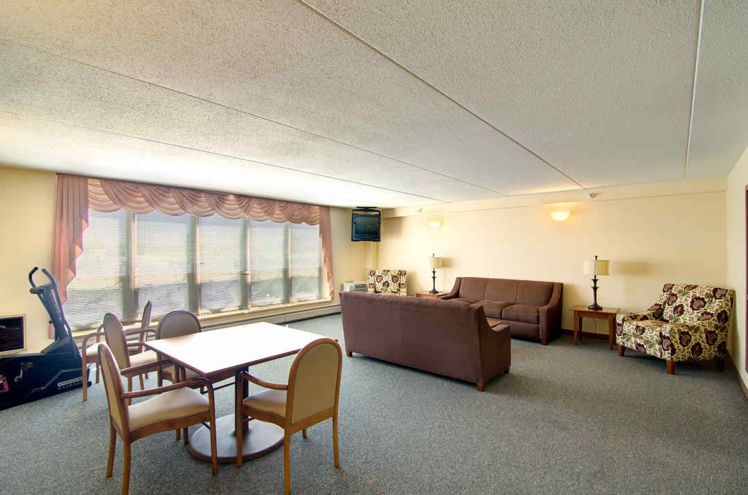 Senior Suites Gage Park