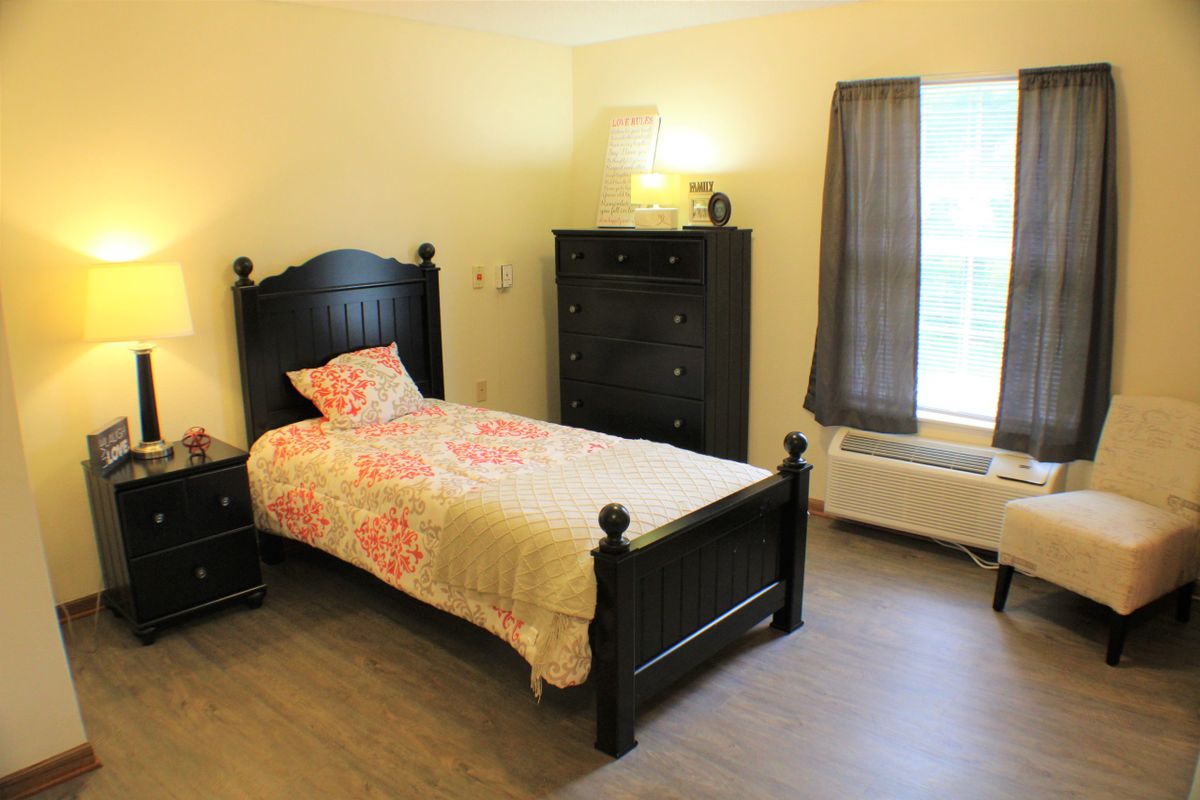 Keepsake Village Of Columbus Memory Care