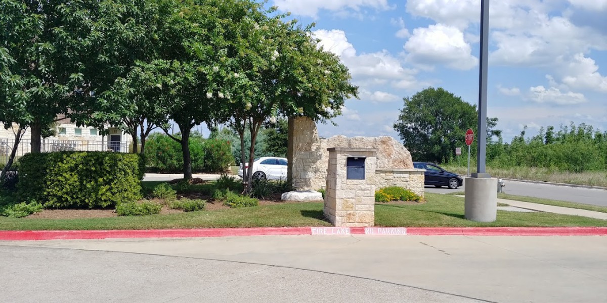 Senior Care Of Onion Creek