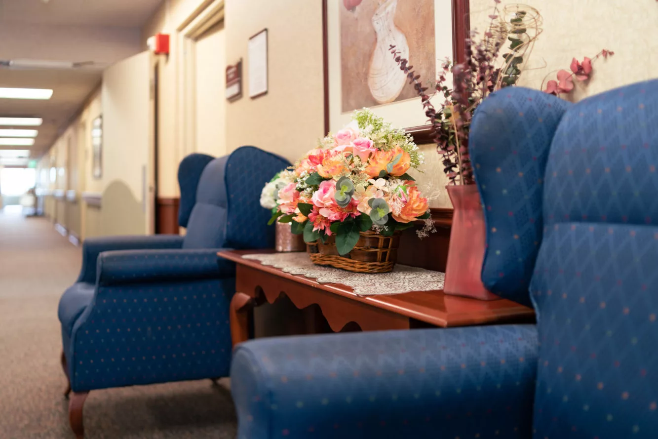 Autumn Lake Healthcare at Perring Parkway
