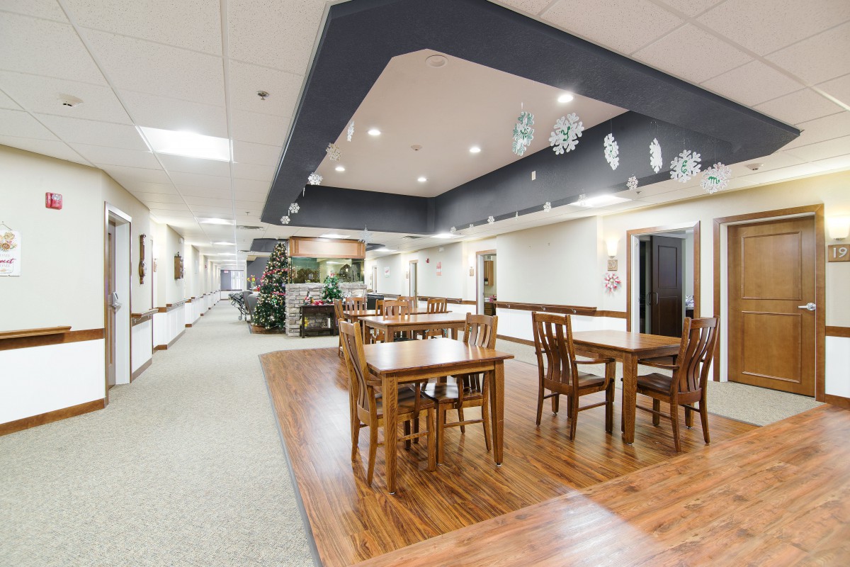Suite Living - Vadnais Heights