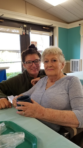 Park View Care Center