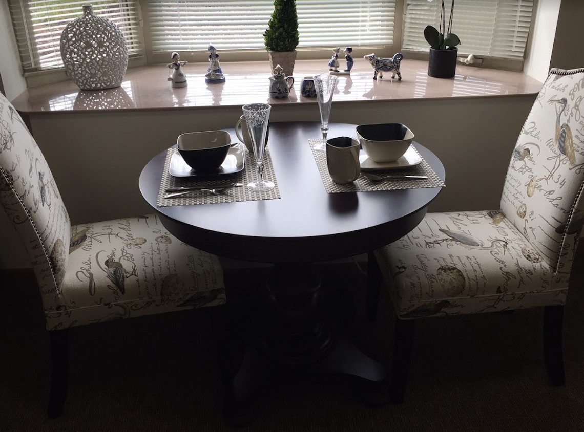 Railside Assisted Living Center