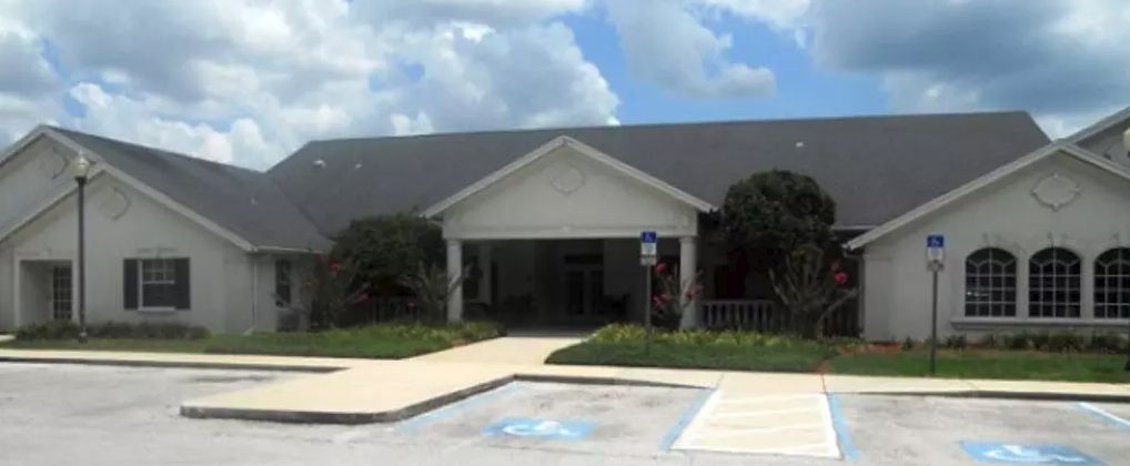 Savannah Court Of Haines City