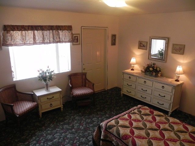 Aaspen Village Care III