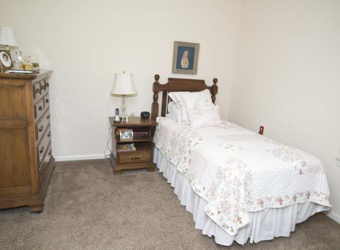 Lourdes Rehabilitation And Healthcare Center