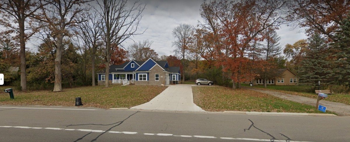 Pleasant Valley Senior Care