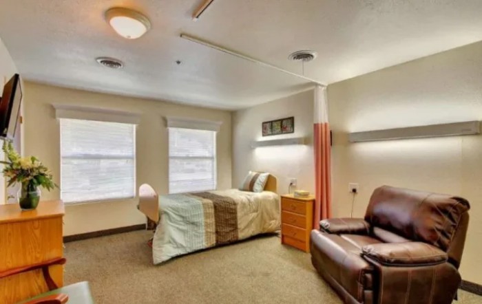 Regency House