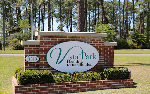 Vista Park Health And Rehabilitation