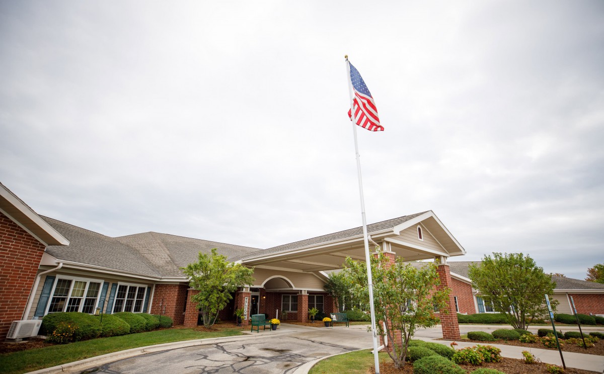 Parkside Assisted Living