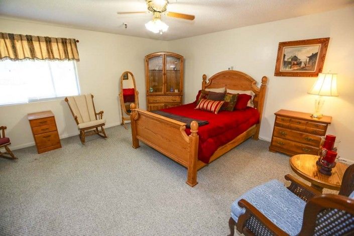 Heritage Assisted Living Of Twin Falls