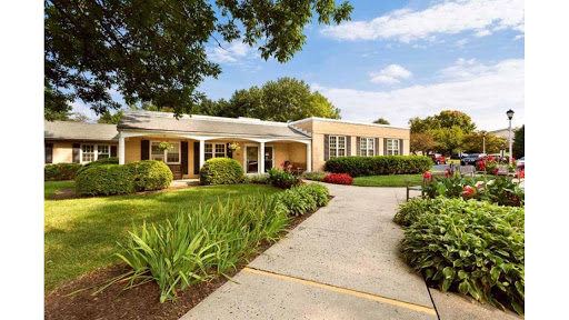 Bel Air Health And Rehabilitation Center