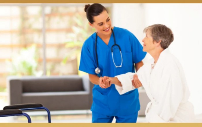 Newport Subacute Healthcare Center